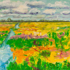 Kleurrijke Lage Landen ©H Houtsma 2022