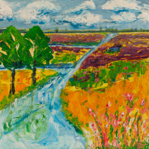 Kleurrijke Lage Landen ©H Houtsma 2022