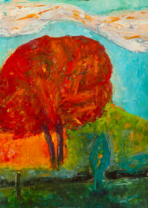 Levendige seizoenen ©H Houtsma 2023