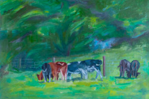 Levendige seizoenen ©H Houtsma 2024