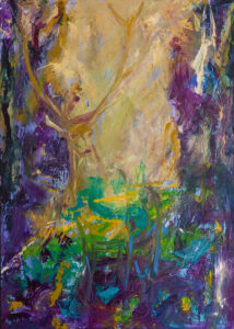 Puttense bossen - © Henriëtte Houtsma 2025