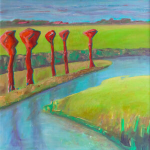 Kleurrijke Lage Landen ©H Houtsma 2024