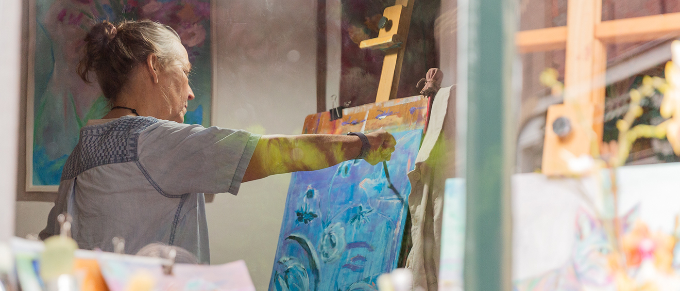studio houtsma dutch artist